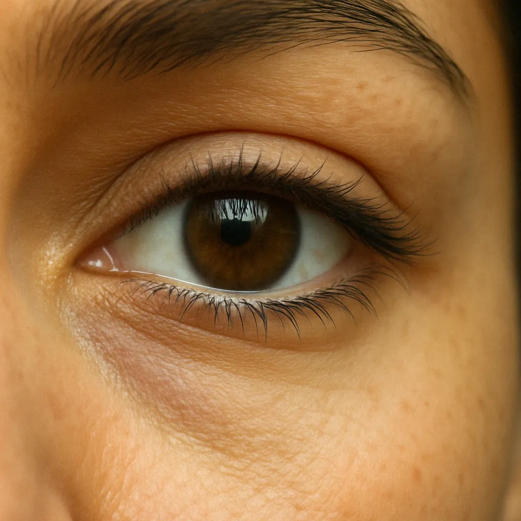 Eyelash Enhancement Permanent Makeup Austin