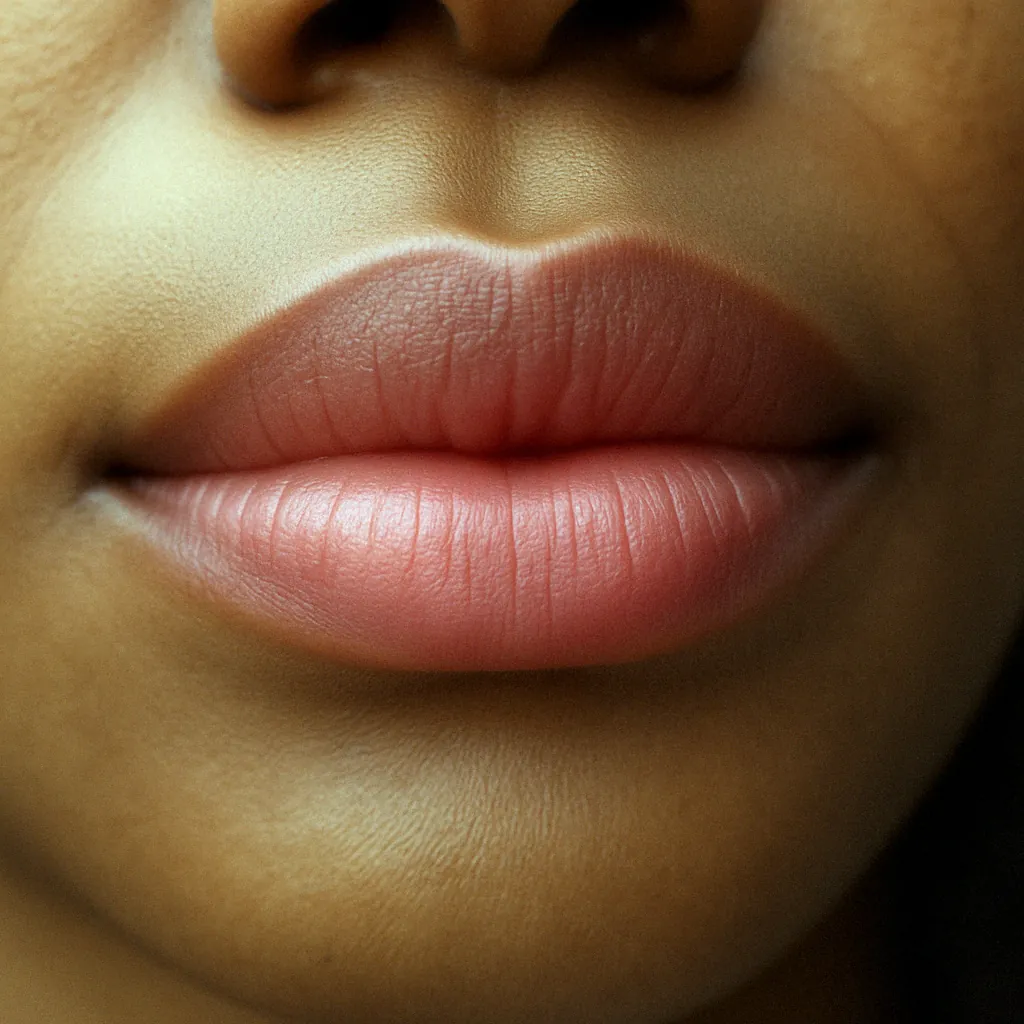 Lip Blush Icon