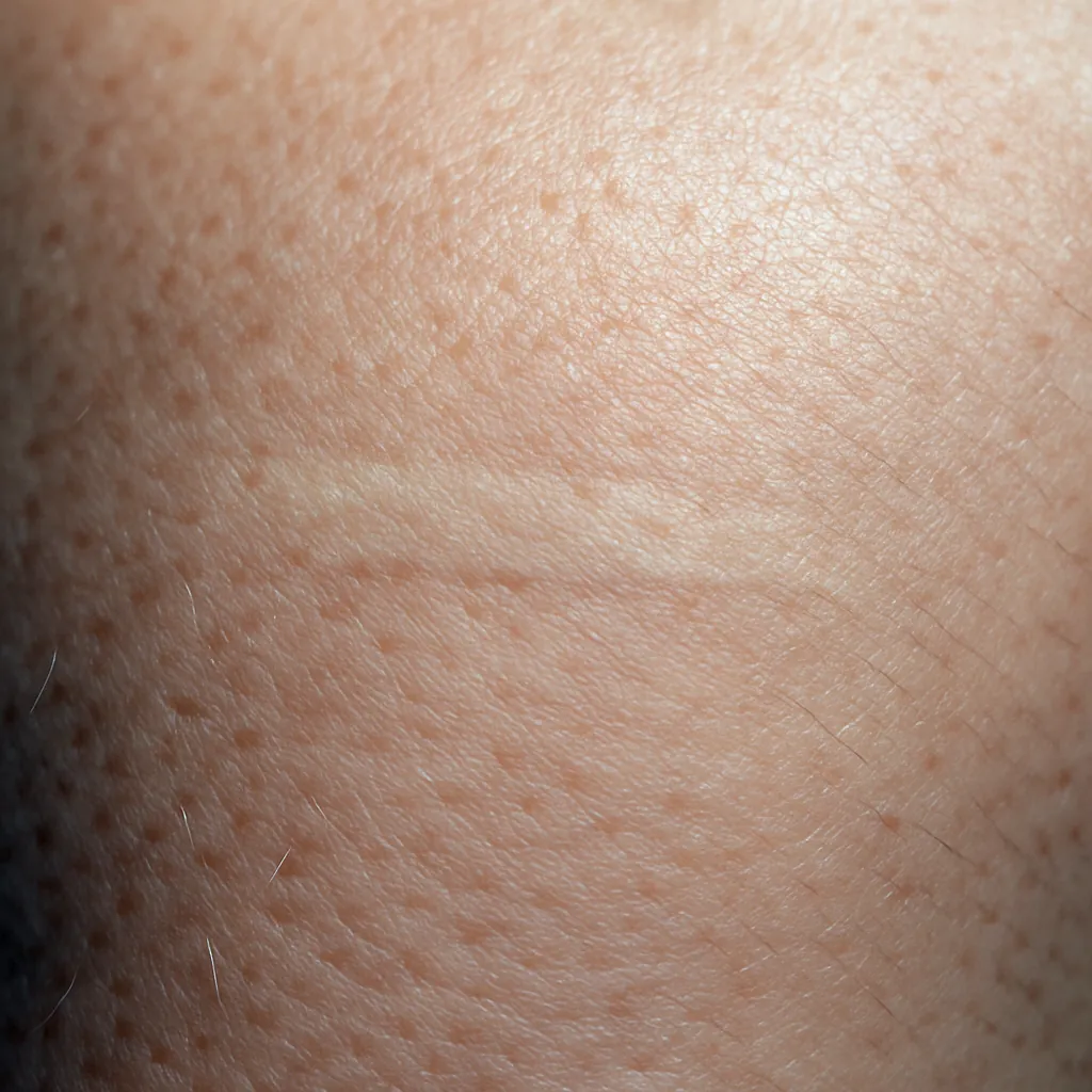 Scar Camouflage Tattoo Austin