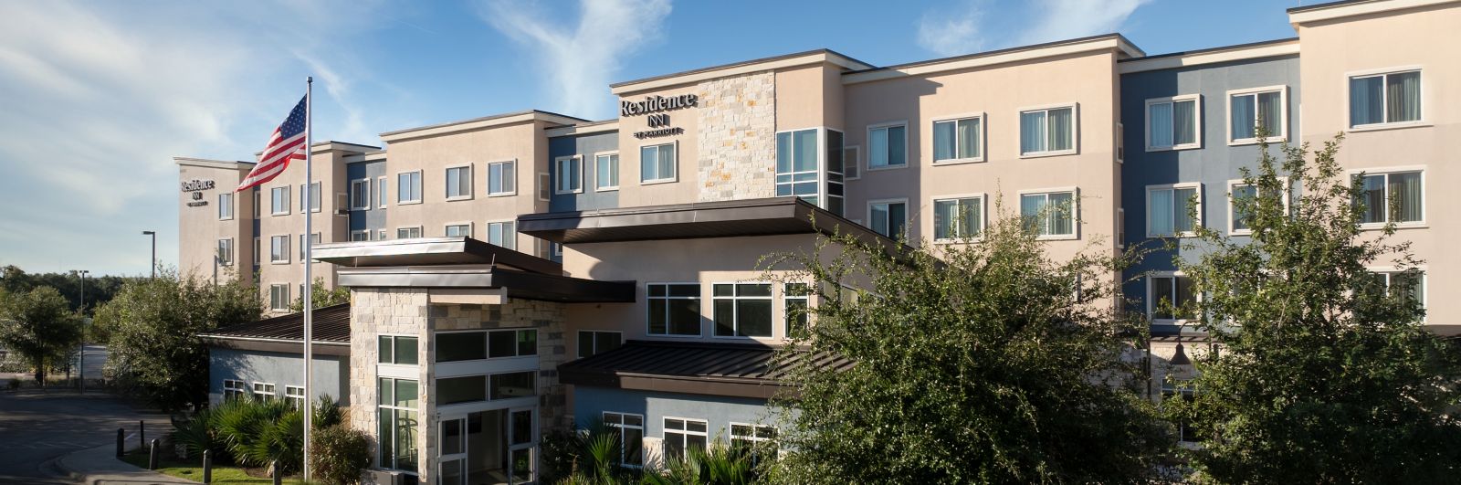 Residence Inn Austin Lake Travis/River Place